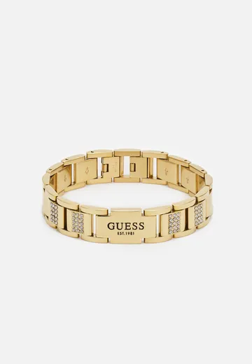 BRANSOLETKA GUESS JUMB01 342JW YG